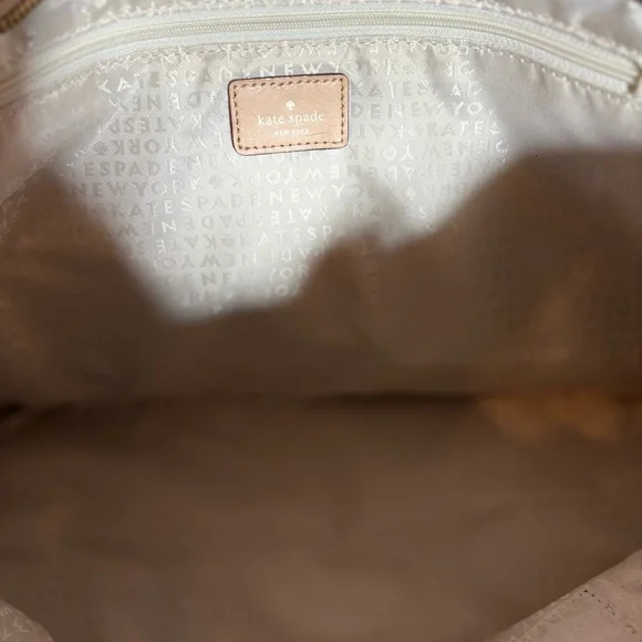 Kate Spade New York Women's Tote Bag - Picture 15 of 15